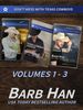 Don't Mess With Texas Cowboys Volume 1 - 3